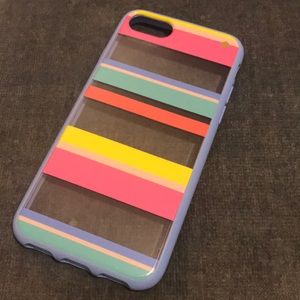 Kate Spade iPhone 7 case